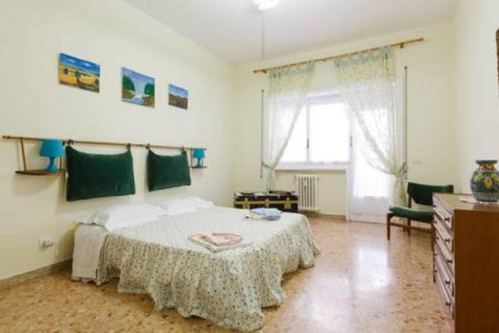 Bea Home Sarai Il Benvenuto! 로마 외부 사진