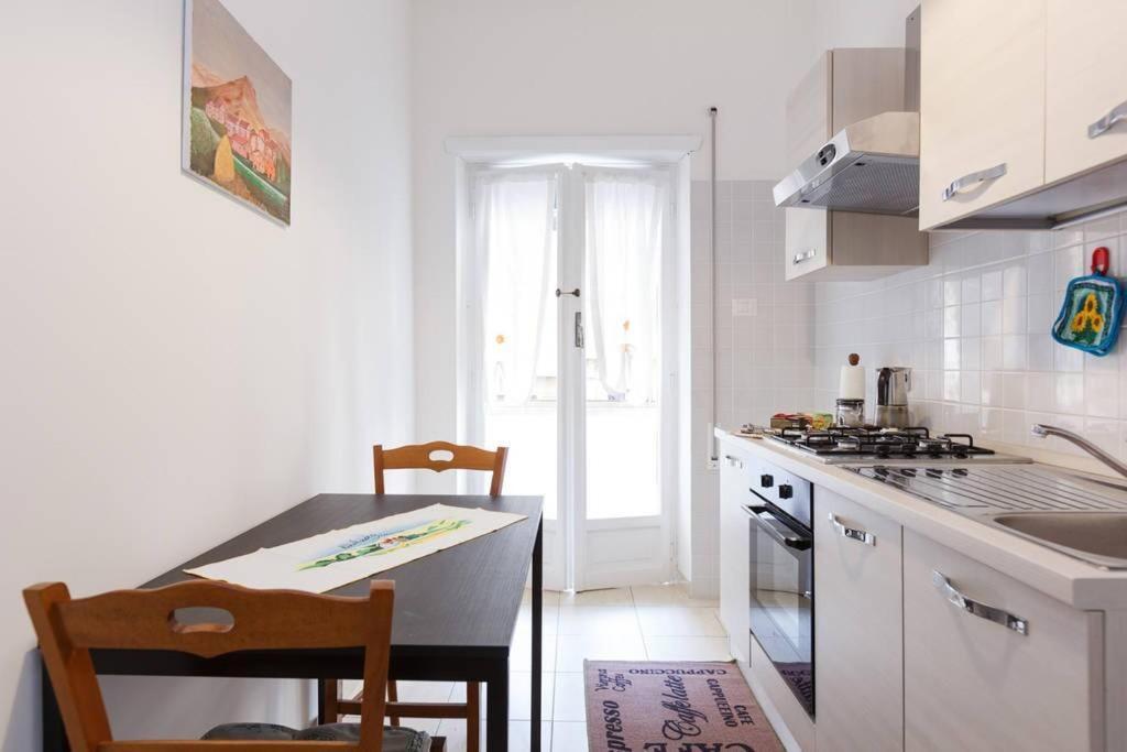 Bea Home Sarai Il Benvenuto! 로마 외부 사진
